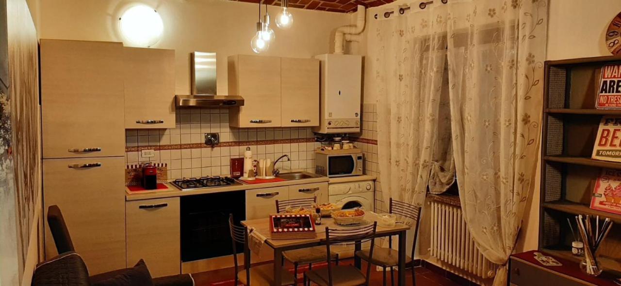 Appartamento Lucia Villanova d'Asti Екстериор снимка