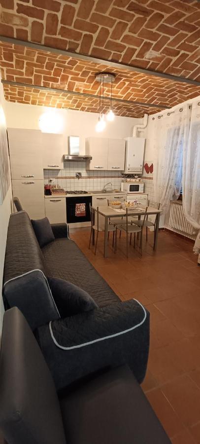 Appartamento Lucia Villanova d'Asti Екстериор снимка