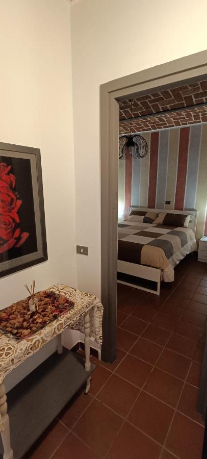 Appartamento Lucia Villanova d'Asti Екстериор снимка