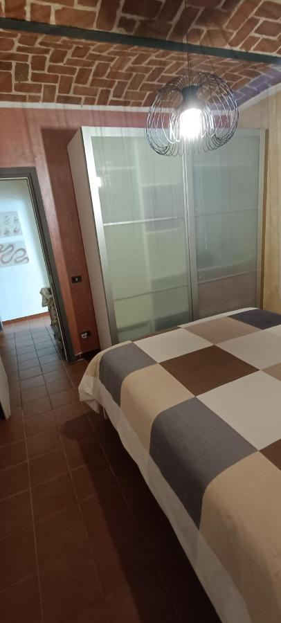 Appartamento Lucia Villanova d'Asti Екстериор снимка