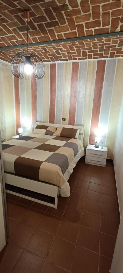 Appartamento Lucia Villanova d'Asti Екстериор снимка